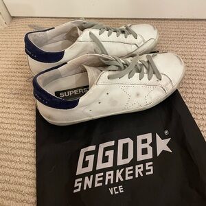 Golden Goose Superstars